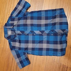 Tony Hawk Dress shirt - Youth Boy's Size L 🛹